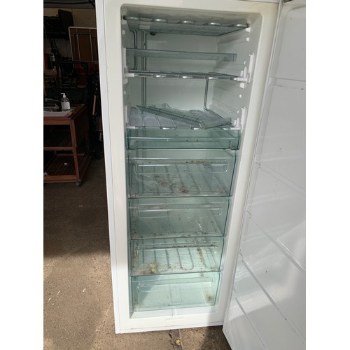 2229 - Electrolux tall freezer 140cm