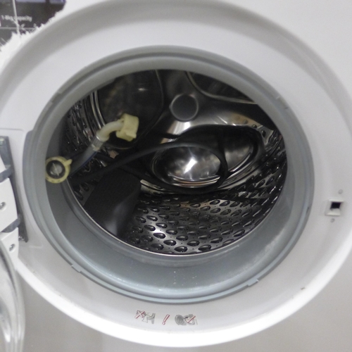 2218 - A Siemens IQ300 washing machine