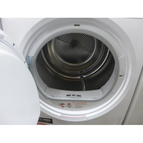 2219 - An AEG 6000 Series tumble dryer