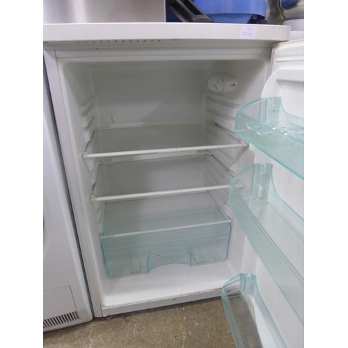 2220 - Fridgidaire under counter fridge