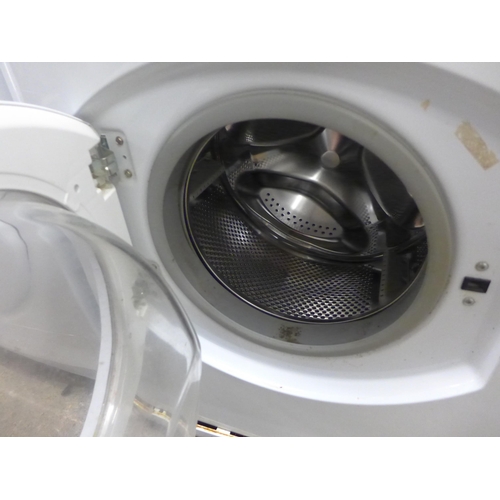 2223 - Hotpoint Aquarius 6kg/1400 spin washing machine