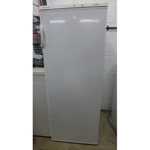 2229 - Electrolux tall freezer 140cm