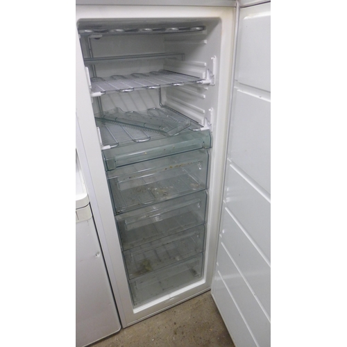 2229 - Electrolux tall freezer 140cm