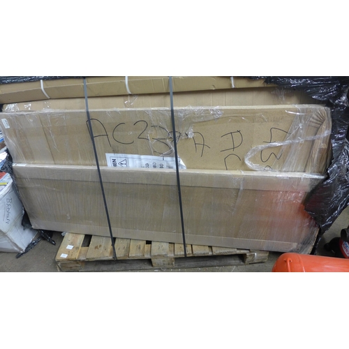 2281 - Pallet of flatpack items - sold as scrap * this lot is subject to VAT