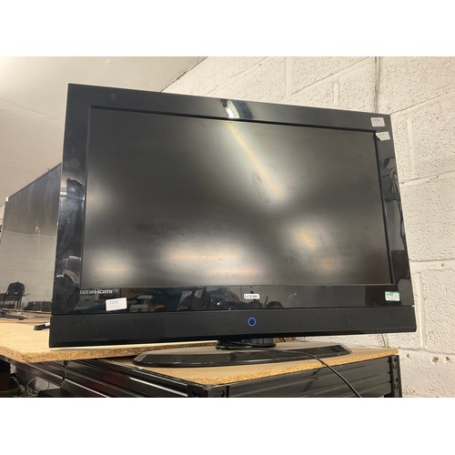 2210 - LOGIK (LOG32LW782) HD TV -w - no remote