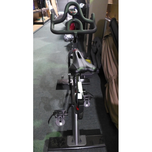 3016 - Nordic Track 3.9 Indoor Trainer Exercise Bike, original RRP £354.16 + VAT (274Z-25) * This lot is su... 