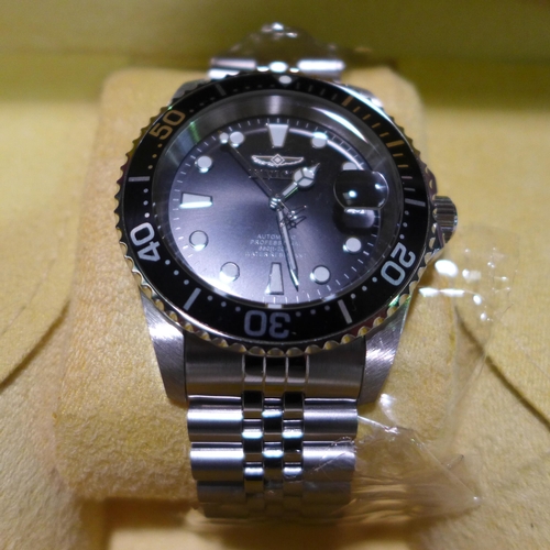3072 - Invicta Gents Pro Diver Pallet Watch 30091  (265-36) *This lot is subject to VAT