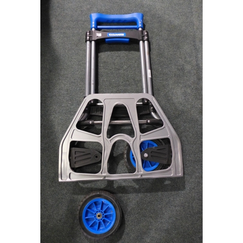 3094 - Toolmaster Hand Truck  159kg (262-276)  * This lot is subject to vat