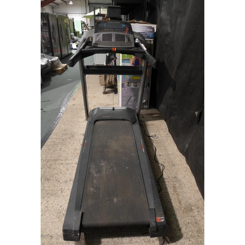 3242 - Proform Pro1000 Treadmill Trainer, Original RRP £829.99 + VAT (265-292) *This lot is subject to VAT