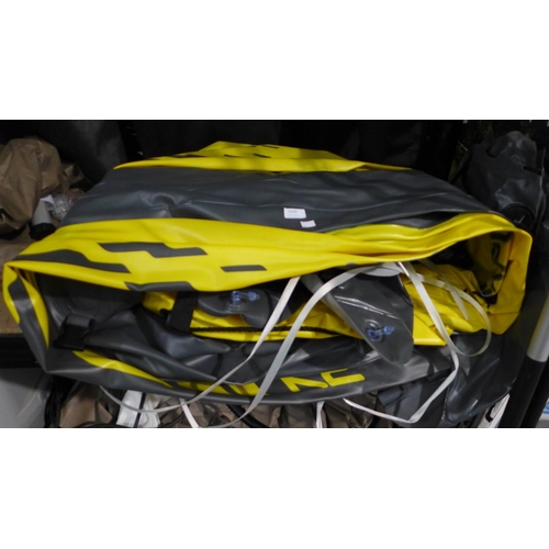 3244 - Intex Explorer K2 2-Person Inflatable Kayak, Original RRP £136.99 + VAT (265-140) *This lot is subje... 