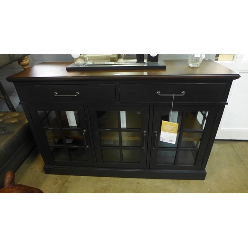 1319 - Harry Accent Cabinet, original RRP £541.66 + VAT (4146-10) * This lot is subject to VAT