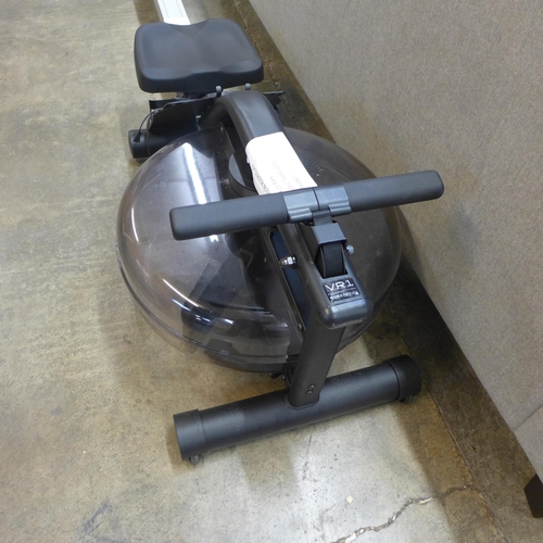 1456 - Pure Design VR1 Rower, original RRP £408.33 + VAT (274Z-35) * This lot is subject to VAT
