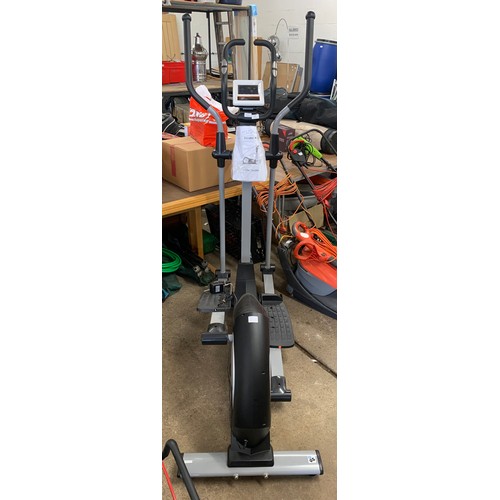 Jtx x7 cross discount trainer