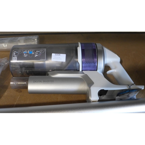 3004 - Samsung Jet 70 Pet  Vacuum Cleaner (With Battery And Charger) , Original RRP £289.99 + vat          ... 