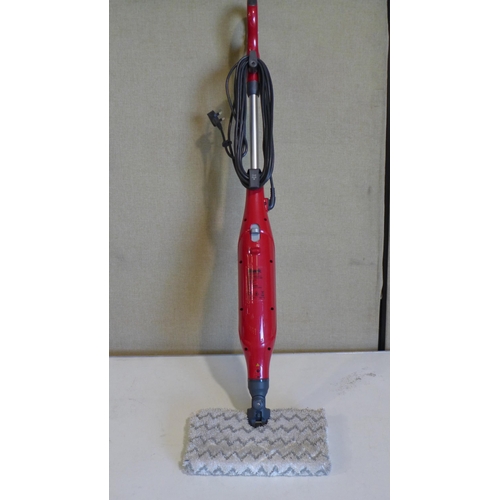 3008 - Shark Steam Mop S6003Ukco   (269-300)   * This lot is subject to vat