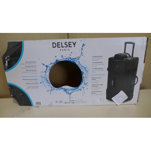 3023 - Delsey 28