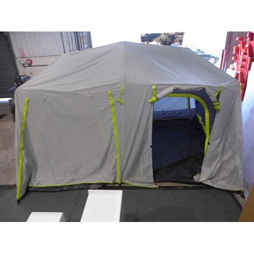 3041 - Core 10 Person Tent With Built-in LED Lights Original RRP £219.99 + vat             (268-160)   * Th... 