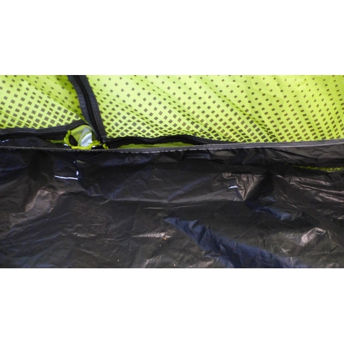 3041 - Core 10 Person Tent With Built-in LED Lights Original RRP £219.99 + vat             (268-160)   * Th... 