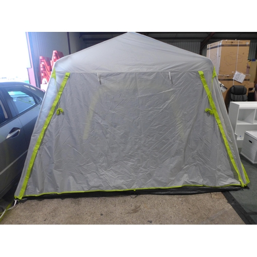 3041 - Core 10 Person Tent With Built-in LED Lights Original RRP £219.99 + vat             (268-160)   * Th... 