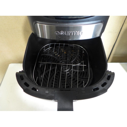 3062 - Gourmia Air Fryer 7Qt      (269-275)   * This lot is subject to vat