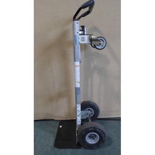 3067 - Cosco 3 In 1 Hand Truck          12243Asb1O  (269-303)   * This lot is subject to vat