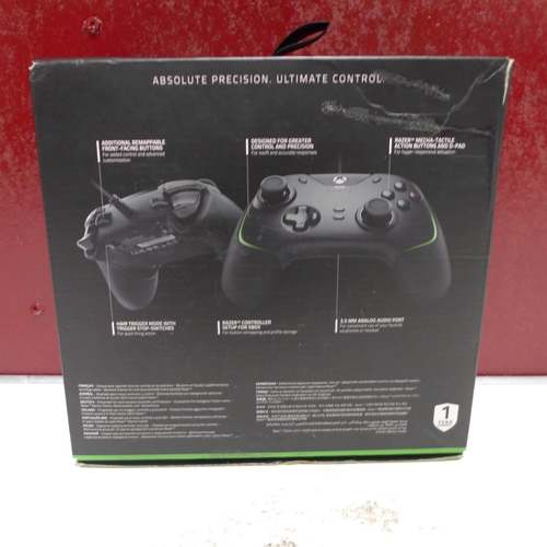 3080 - Razer Xbox Controller Wolverine V2 Xbox X/S/One (268-136)   * This lot is subject to vat