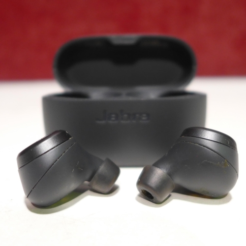 3092 - Jabra Wireless Earbuds   Elite Active 75T , Original RRP £129.99 + vat             (269-123)   * Thi... 