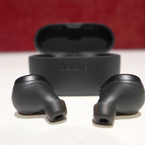 3092 - Jabra Wireless Earbuds   Elite Active 75T , Original RRP £129.99 + vat             (269-123)   * Thi... 