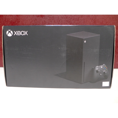 3101 - Xbox Series X Console With Controller (Factory Sealed) (4k 120FPS\1TB SSD/8K HDR/4K BLU RAY), Origin... 