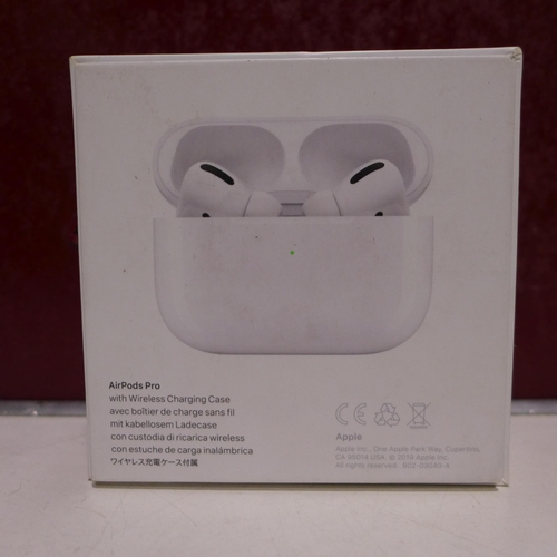 3111 - Apple Airpods Pro   Mwp22Zm/A , Original RRP £189.99 + vat                      (268-29)   * This lo... 