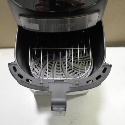 3151 - Gourmia Air Fryer 7Qt                    (268-41)   * This lot is subject to vat