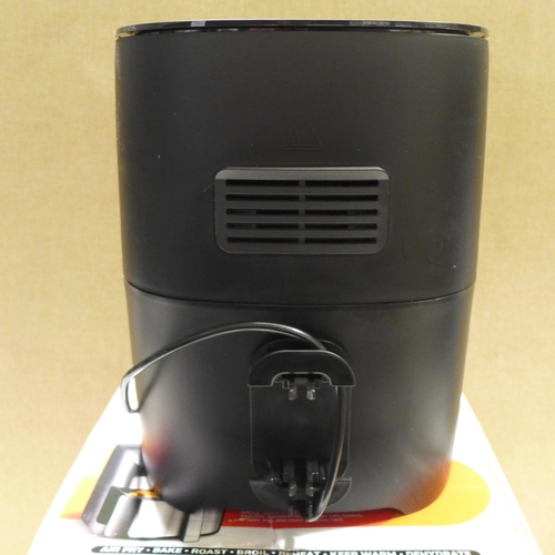 3151 - Gourmia Air Fryer 7Qt                    (268-41)   * This lot is subject to vat