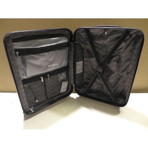 3172 - Samsonite Endure 2Pc Hardside Luggage Set (Damaged Cases) , Original RRP £137.99 + vat        (268-1... 