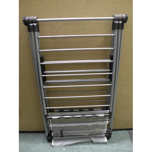 3179 - Mesa Deluxe Drying Rack (268-147)   * This lot is subject to vat