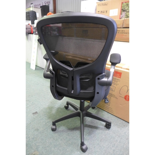 3274 - Yonisee Ergonomic office chair, original RRP £100