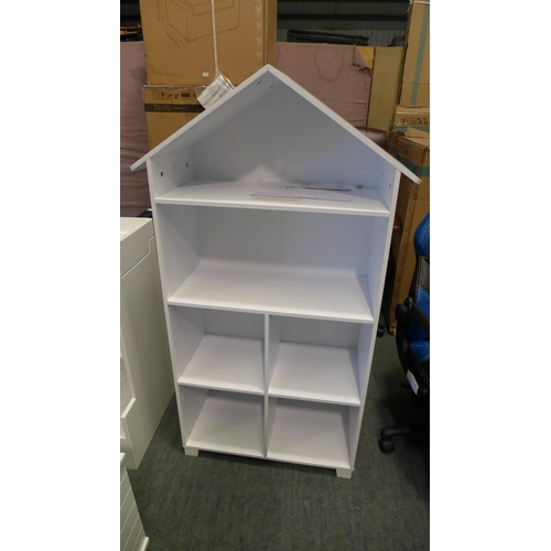 3276 - GLTC large townhouse bookcase, original RRP £255