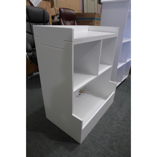 3278 - GLTC Alba storage regular tall base unit, original RRP £215