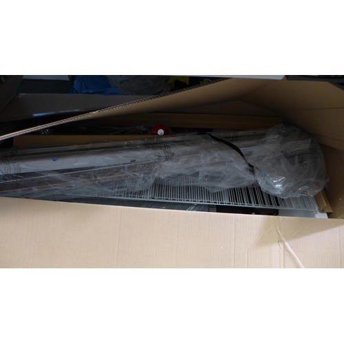 3292 - Pyramid Flame Heater (No Glass Tube), Original RRP £199.99 + vat            (268-110)   * This lot i... 