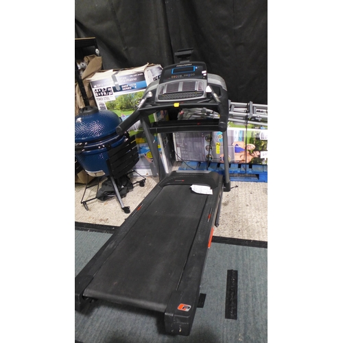 3316 - Proform Pro1000 Treadmilltrainer, Original RRP £829.99 + vat                (268-83)   * This lot is... 