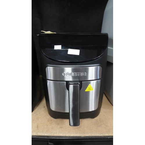 3320 - Gourmia Air Fryer 7Qt      (269-113)   * This lot is subject to vat