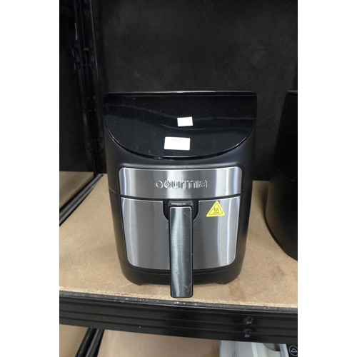 3322 - Gourmia Air Fryer 7Qt      (269-111)   * This lot is subject to vat