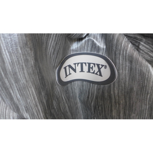 1477 - Intex Purespa Inflatable 4 Person Spa, original RRP £374.91 + VAT (274Z-15) * This lot is subject to... 