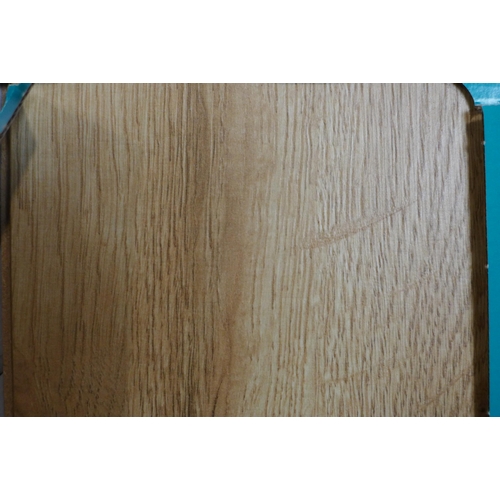 3048 - Pack Of Laminate Flooring (Oslo Light Oak)   (269-287)   * This lot is subject to vat