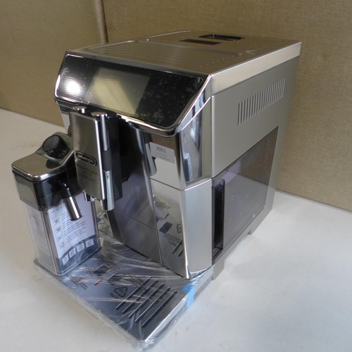 3001 - Delonghi Primadonna Elite Coffee Machine - ECAM 650.85.MS , Original RRP £999.91 + vat    (269-155) ... 