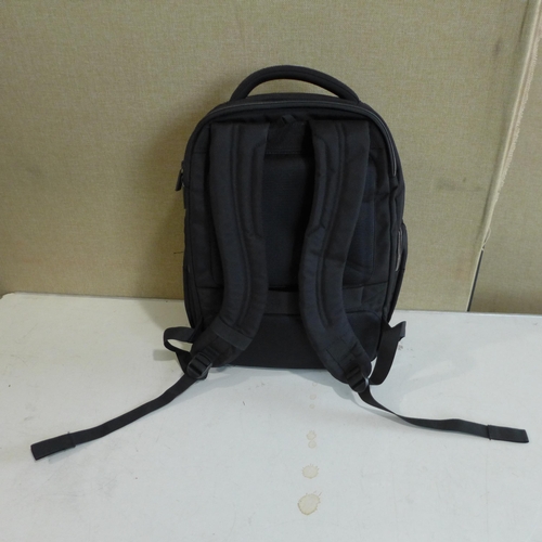 3029 - Samsonite Backpack Fy22   (269-408)   * This lot is subject to vat