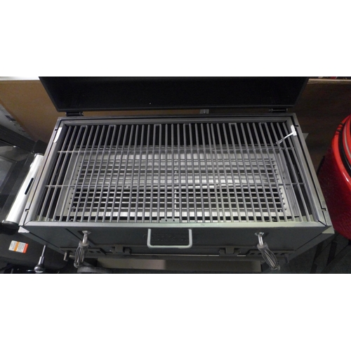 3036 - Masterbuilt Smoke Hollow Charcoal Grill   , Original RRP £237.41 + vat(260-34)   * This lot is subje... 