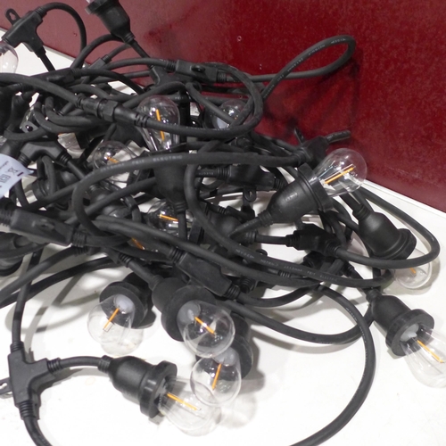 3065 - Feit String Lights Led  48ft (269-386)   * This lot is subject to vat