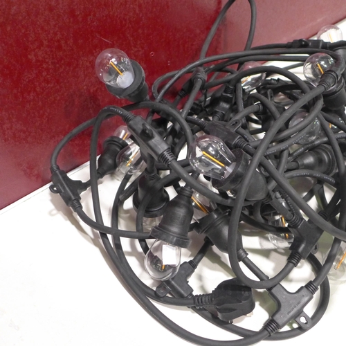 3065 - Feit String Lights Led  48ft (269-386)   * This lot is subject to vat