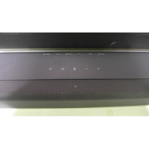 3066 - Sony 2.1Ch Soundbar With Remote HTX8500.CEK , Original RRP £219.99 + vat     (269-361)   * This lot ... 