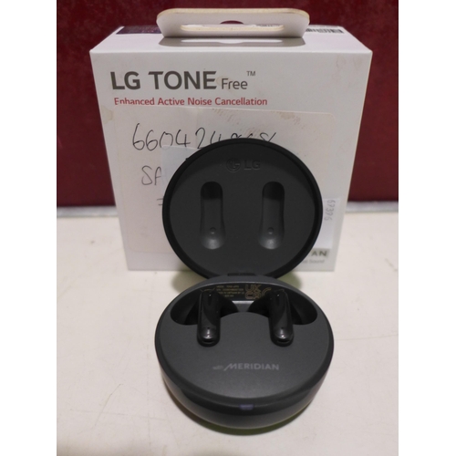 3079 - Lg Ufp5 Wireless Earbuds  (269-400)   * This lot is subject to vat